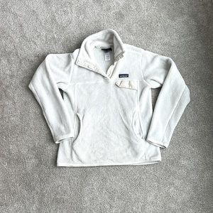 Women's Re-Tool Snap-T Fleece Pullover